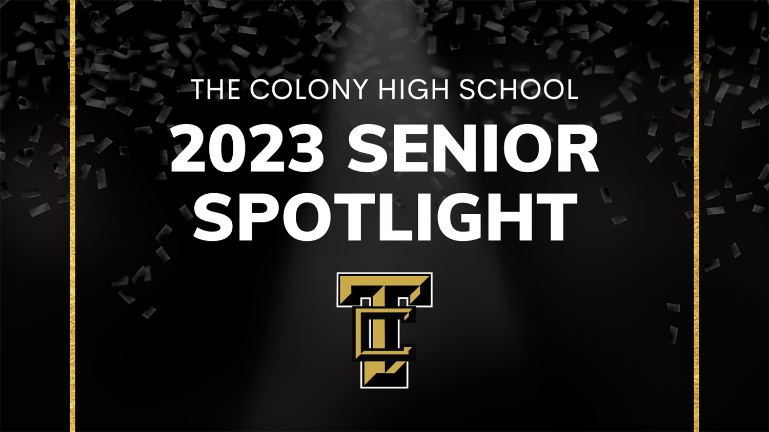 TCHS 2023 Senior Spotlight